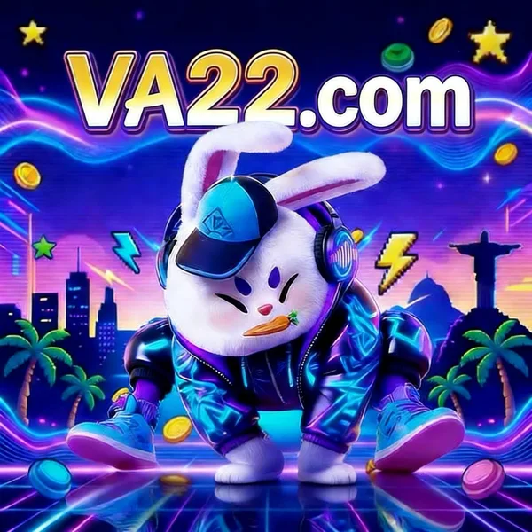 VA22 Bonus Member Baru 100%
