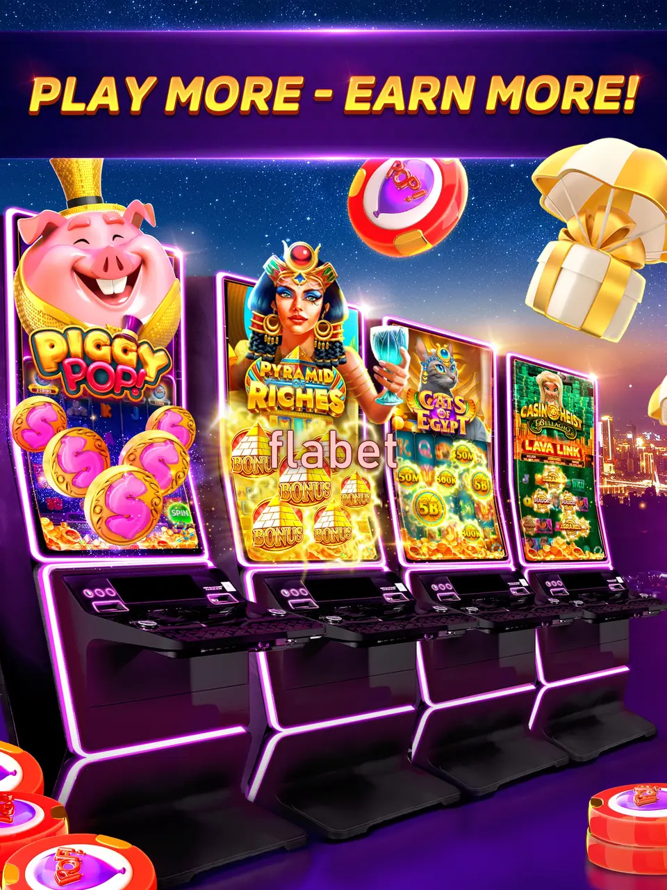 flabet APK