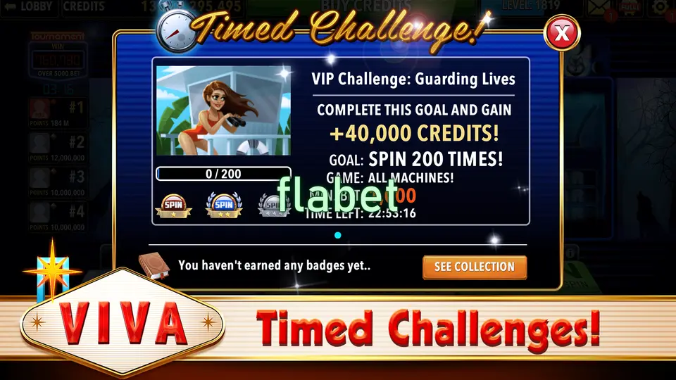 flabet Login