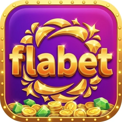 flabet Logo - Oficial