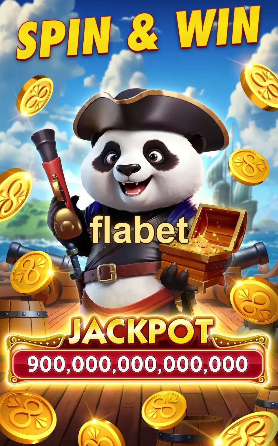 flabet Preview - Oficial Baixar